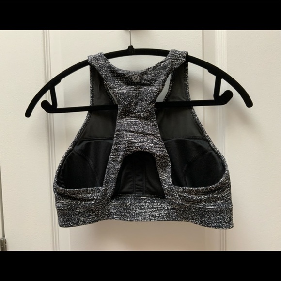 Lululemon Sports Bra - Picture 2 of 3